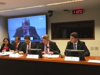 Governança Metropolitana será discutida na CDU