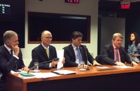 Jaime Martins é eleito presidente da CDU 