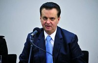 Kassab vai falar sobre PAC na CDU nesta terça