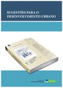 Livro da CDU traz pesquisa sobre “papel do desenho urbano para a mobilidade em 22 capitais brasileiras”