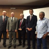 Marcos Abrão apresenta êxito de programas habitacionais goianos no Maranhão
