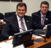 Marcos Abrão quer atendimento prioritário no MCMV para vítimas de desastres naturais