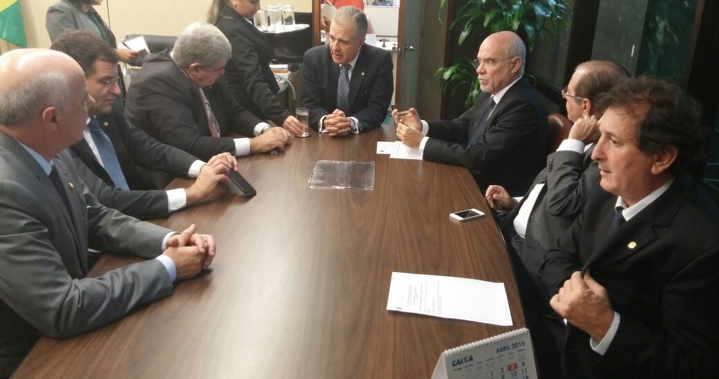 Marun preside Subcomissão de Habitação de Interesse Social 