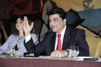 Mato Grosso vai sediar o penúltimo evento da Câmara antes da Conferência das Cidades. A próxima parada será João Pessoa