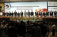 Melhorar mobilidade urbana é principal desafio de novos prefeitos, diz deputado