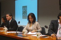 Mesa-Redonda “Cidades para pessoas – Ciclovias e Mobilidade Sustentável”