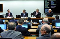 Minha Casa, Minha Vida e PAC não serão afetados por ajuste fiscal, diz Kassab