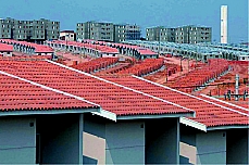 Minha Casa Minha Vida pode ter unidades em municípios com até 50 mil habitantes