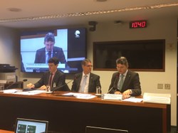 Mudanças propostas pela ANEEL serão discutidas pela Comissão de Desenvolvimento Urbano