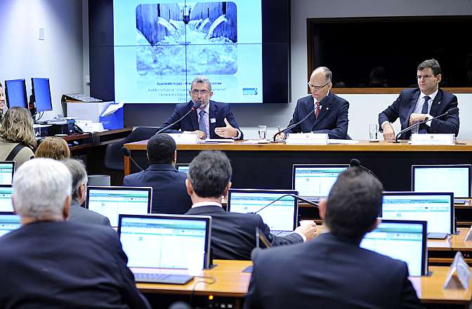 Municípios alertam sobre dificuldade de ampliar rede de saneamento básico