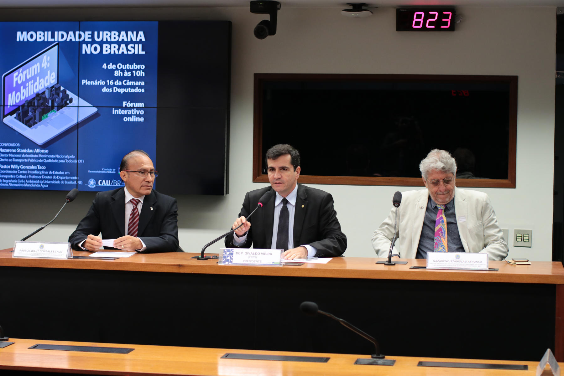 Pesquisadores culpam “cultura do carro” por problemas de mobilidade