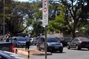 Preferência em estacionamentos públicos para mulheres grávidas será discutido na CDU