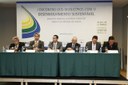 Presidente da CDU participa de evento da Frente Nacional de Prefeitos em Brasília