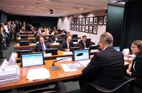 Programa Minha Casa Minha Vida será discutido na CDU