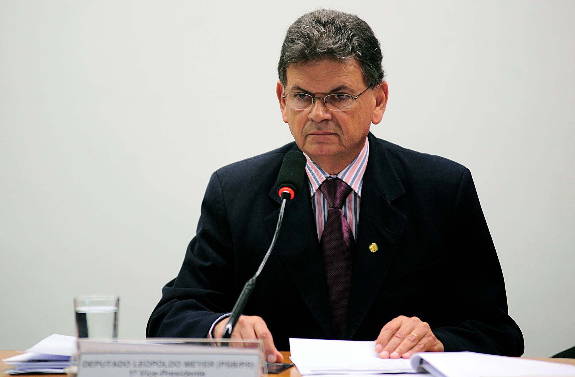 Projeto de Lei que atribui diretrizes para mototáxi será apreciado nesta terça (18)