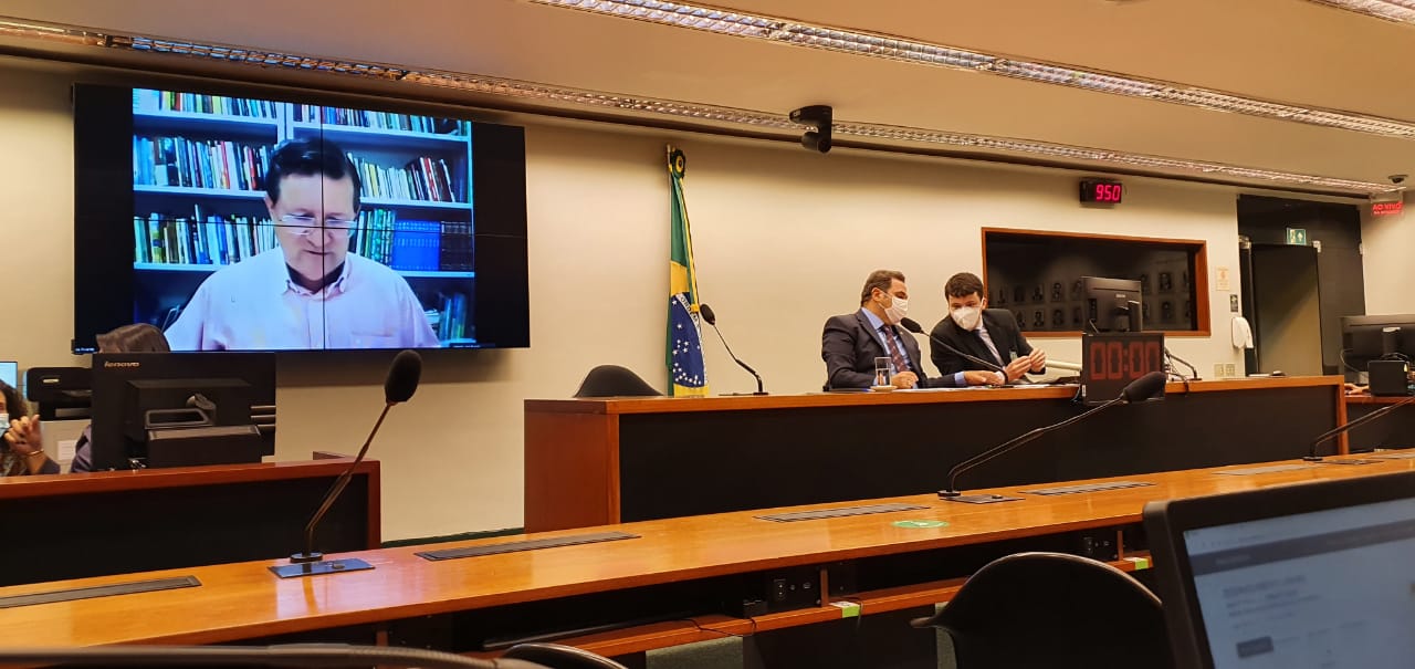 Projeto que assegura direito à população em situação de rua é aprovado na CDU