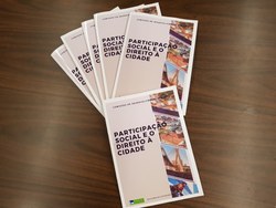 Publicação da CDU reúne ações promovidas pelo Colegiado ao longo de 2018