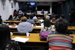 Racismo e direito à cidade: cidadania plena e acesso à moradia são temas centrais em audiência na CDU