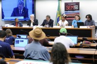 Reconhecer Cerrado e Caatinga como patrimônio nacional é forma de salvá-los, dizem debatedores