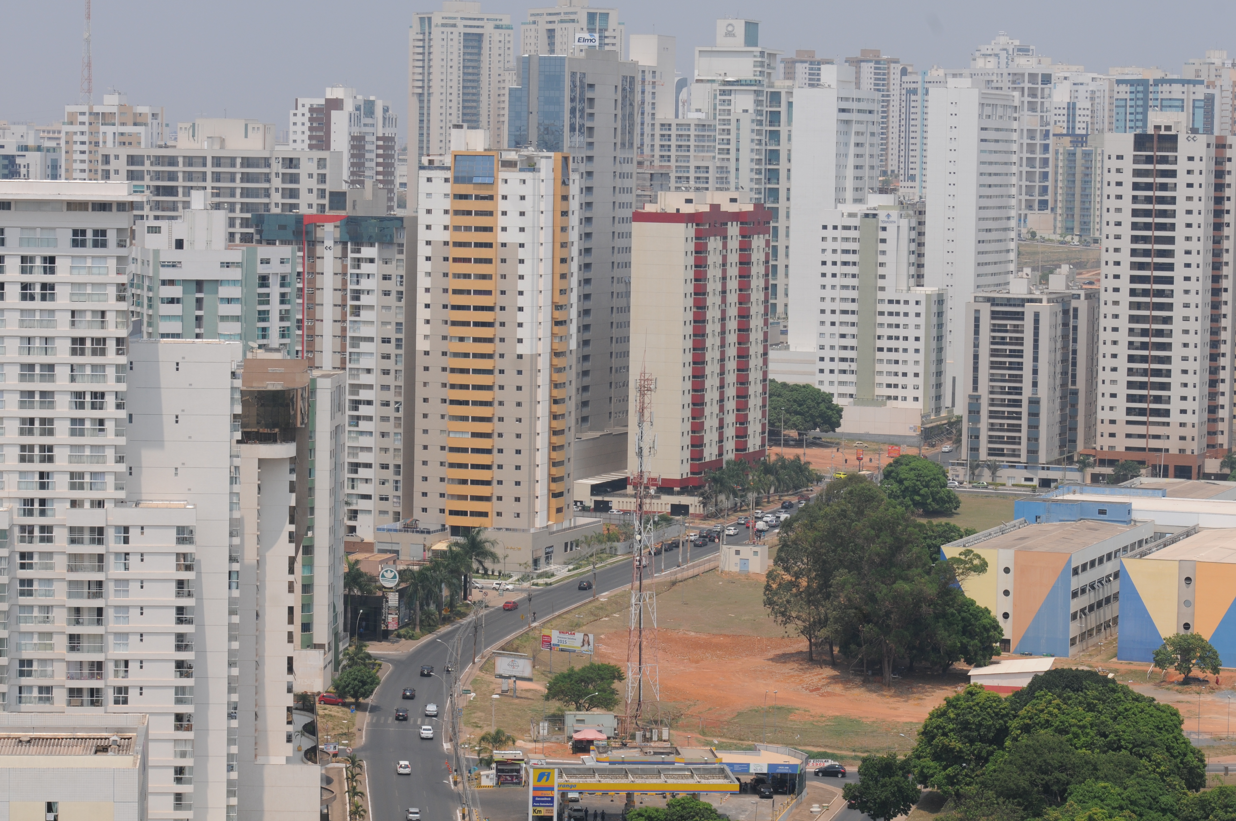 Redução de impactos ambientais será discutido na CDU