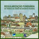 Regularização Fundiária será tema de Audiência Pública 