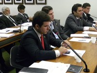 Requerimento do deputado Hugo Motta é aprovado por unanimidade   