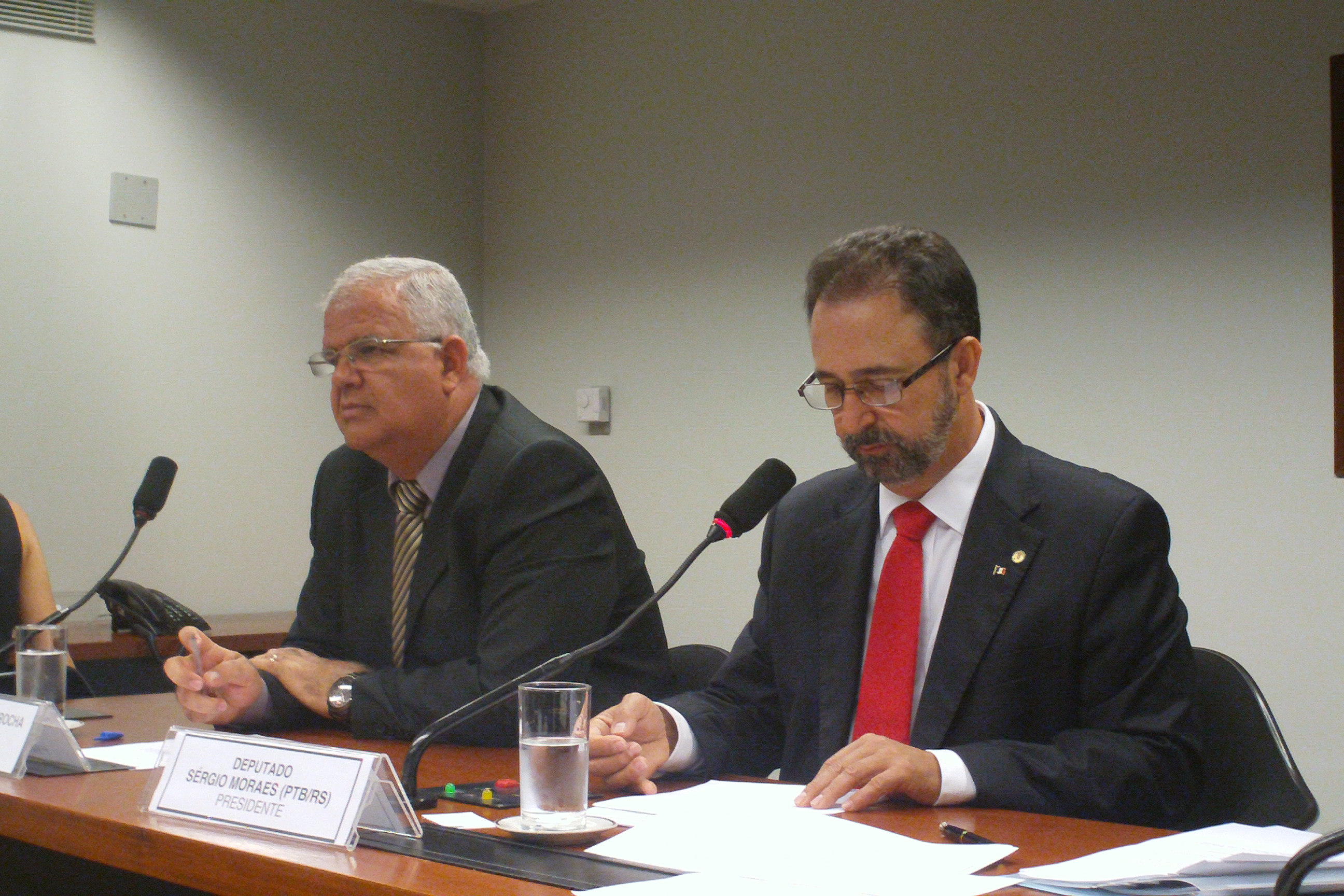 Reunião de 16/10/2013