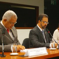 Reunião Ordinária 03/07/2013