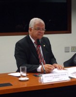 Reunião Ordinária 04/09/2013