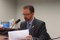 Reunião Ordinária 10/07/2013