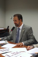 Reunião Ordinária 21/08/2013