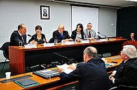 Seminário aponta deficiências na ocupação social do solo no Brasil