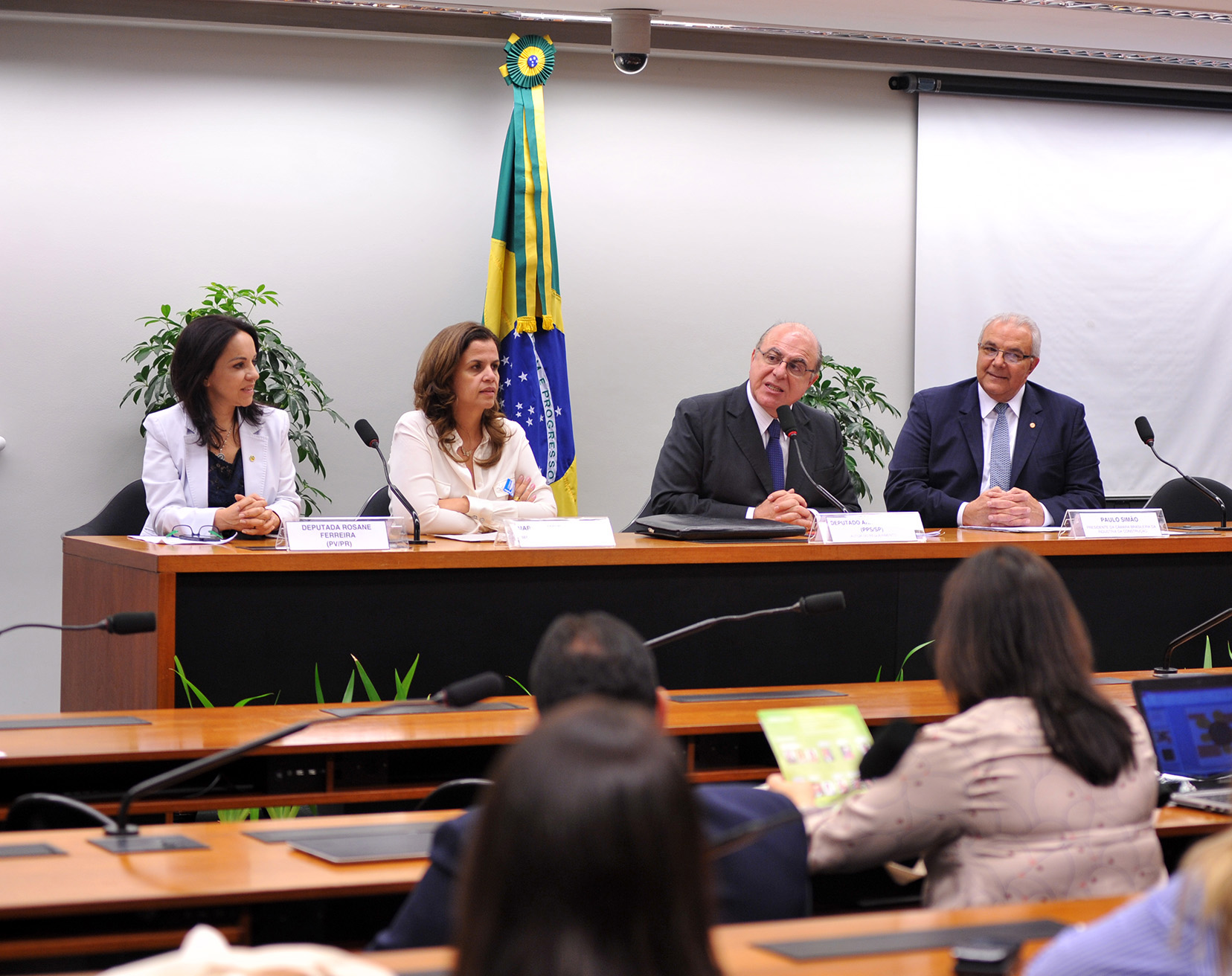 Seminário Construção Sustentável 10/12/2013