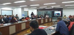 Seminário debate a política habitacional no Brasil