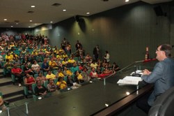 Seminário no Amazonas debate mudanças no Minha Casa, Minha Vida