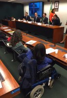 Seminário sobre Mobilidade Urbana discute soluções para acessibilidade