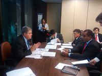 Subcomissão Permanente de Habitação de Interesse Social