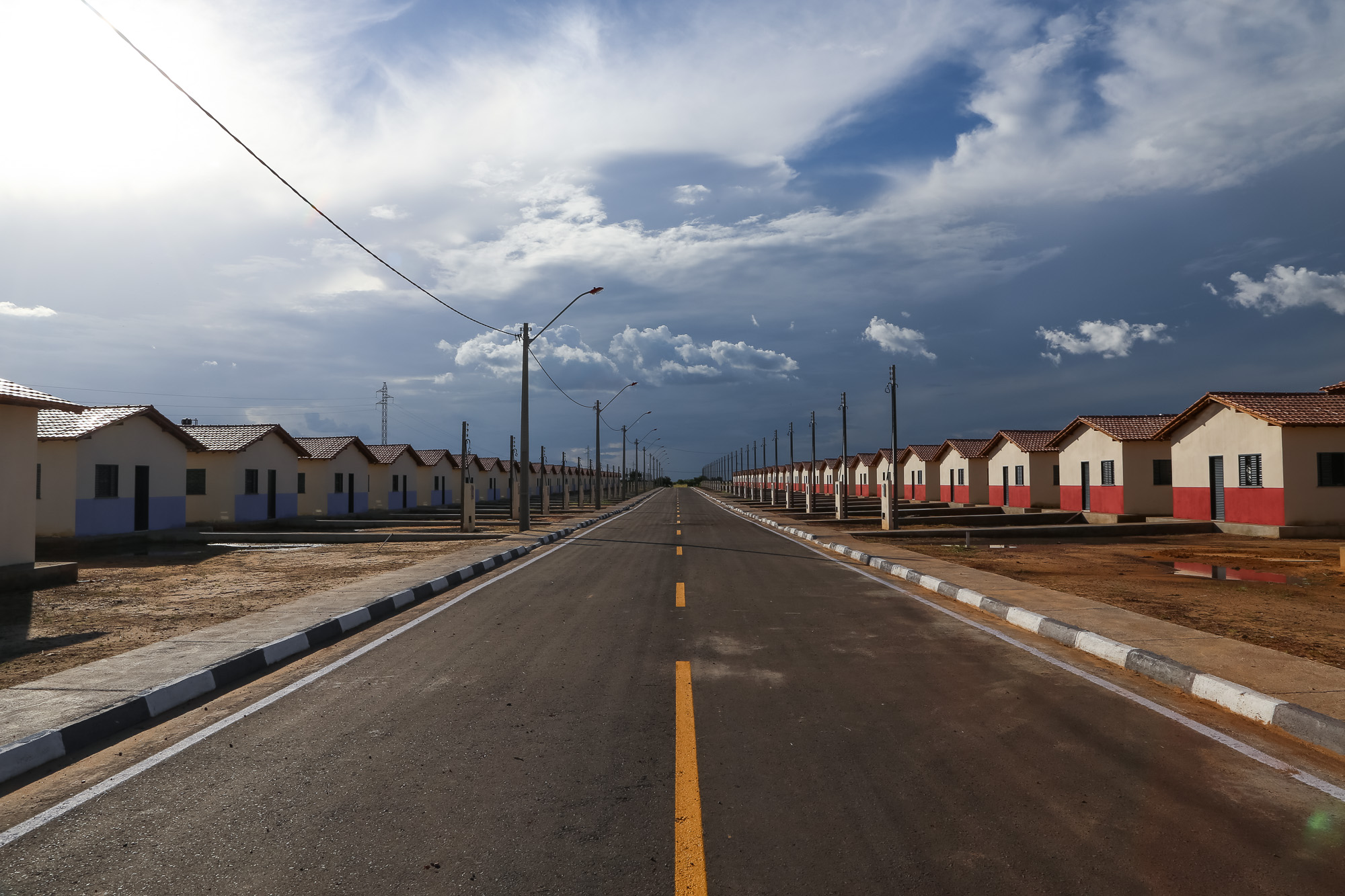 Subcomissão vai discutir propostas para o déficit habitacional no Brasil