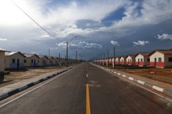 Subcomissão vai discutir propostas para o déficit habitacional no Brasil