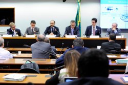 Tecnologia 5G foi tema de audiência pública na última quarta (15)