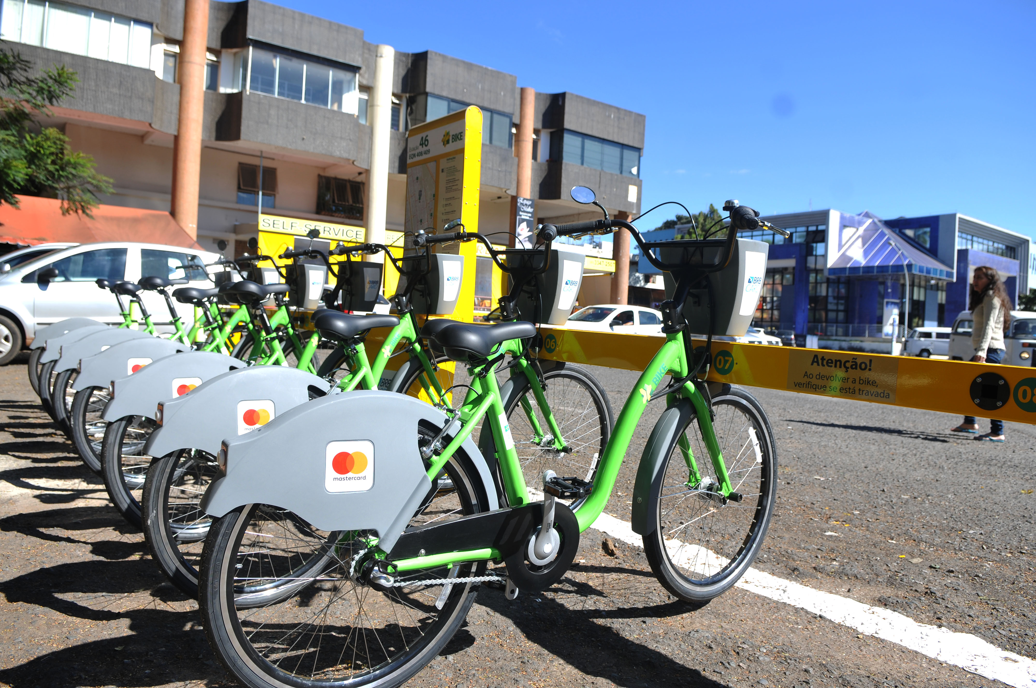 Transporte cicloviário está entre os temas que serão debatidos pela CDU