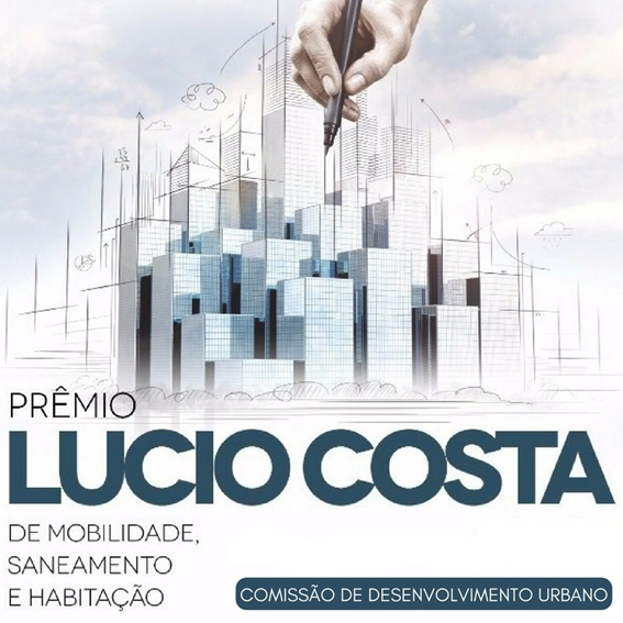 Prêmio Lucio Costa