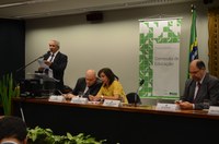 26/08/15 - Seminário "Escolas Conectadas: equidade e qualidade na educação brasileira"