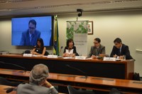 17/11/15 - Audiência Pública sobre FUST e o PNBL 