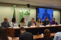 09/11/16 - Audiência Pública com os ganhadores do Prêmio Educador Nota 10