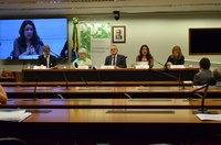 24/11/16 - Audiência Pública sobre o Sistema Nacional de Educação