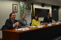 Audiência Pública - Debater a criação do "Dia Nacional da Educação Profissional"