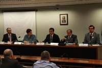 Audiência debate a regulamentação de profissões