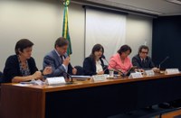 Audiência Pública conjunta debateu a definição de livros e equiparados a livro