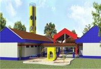 Proinfância é tema de discursão na Comissão de Educação